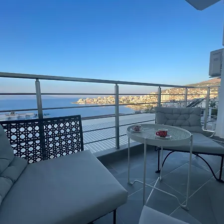 New Bay * ساراندا