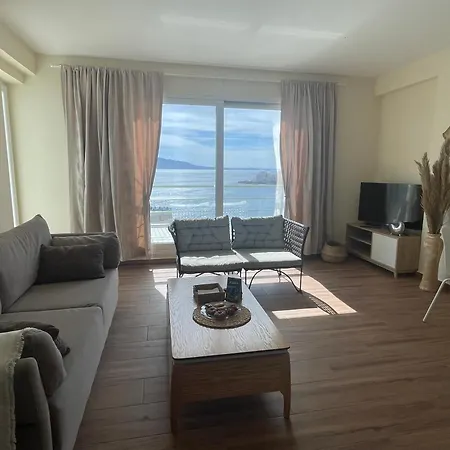 New Bay Sarandë