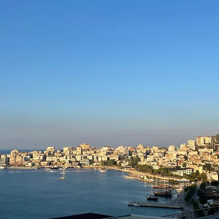New Bay Sarandë