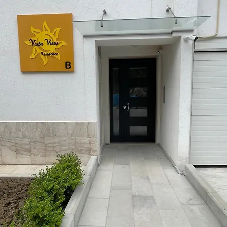 New Bay * Sarandë